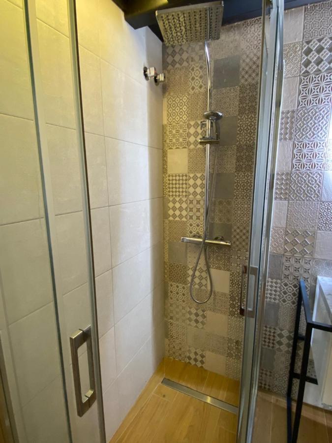 Apartament Loft Laura Nervion Sewilla Zewnętrze zdjęcie